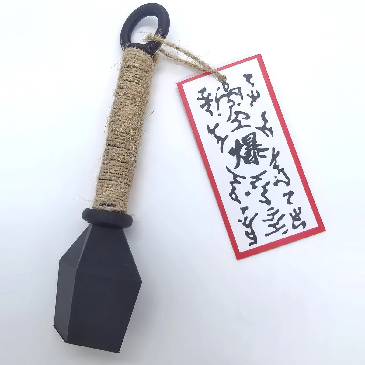 Ninja Weapon Fridge Magnet