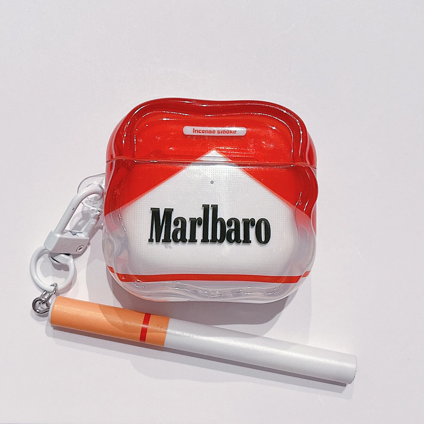 Cigarette AirPods Case