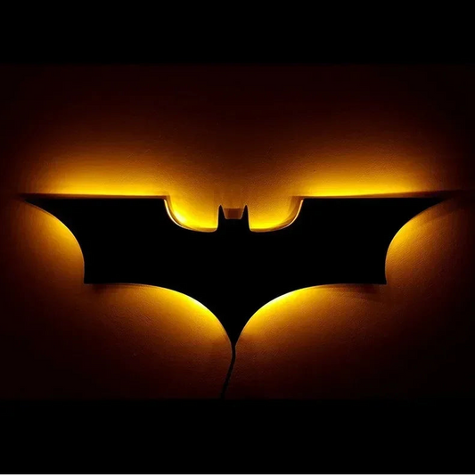 Bat Signal Light