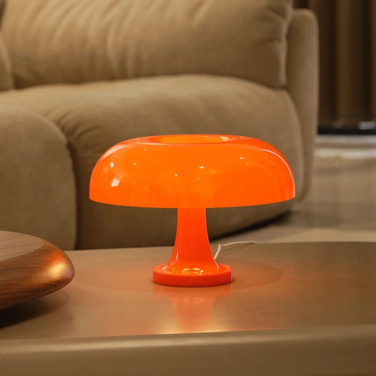 Mushroom Lamp - DiscRugs