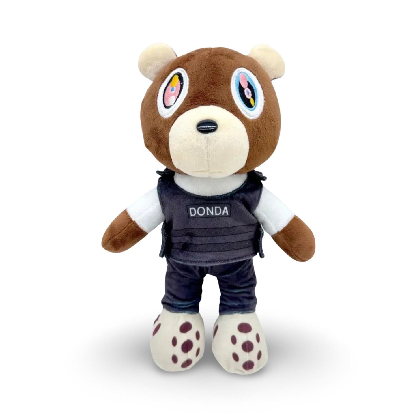 🎁 Kanye "Donda" Plushie (100% off)