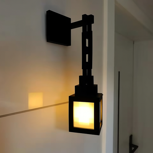 Mine Lamp