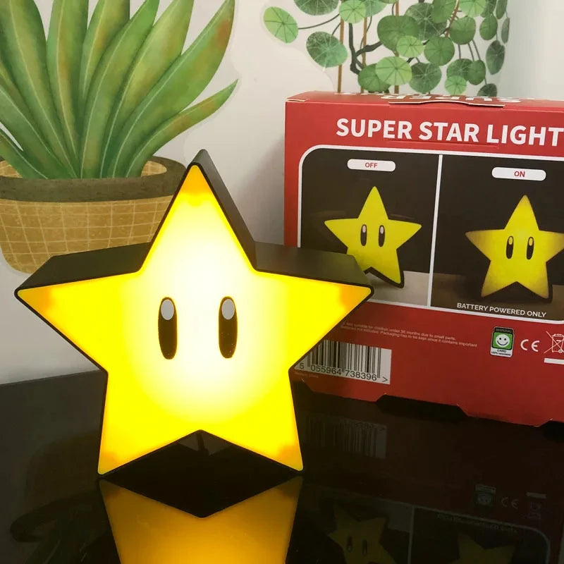 Super Star Light