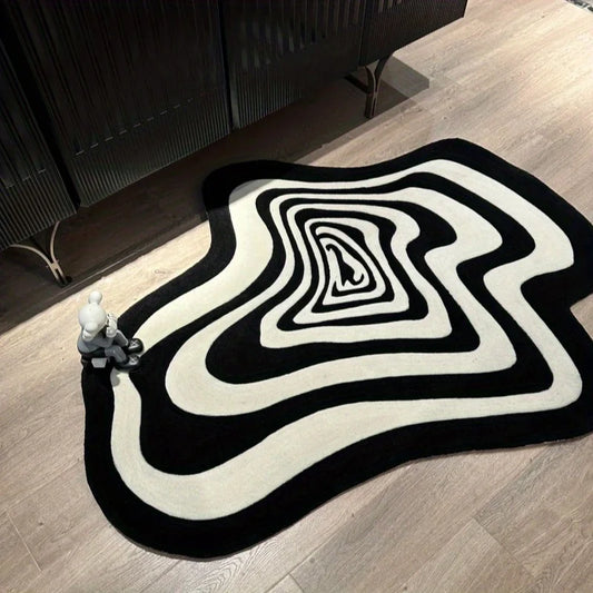 Illusion Rug