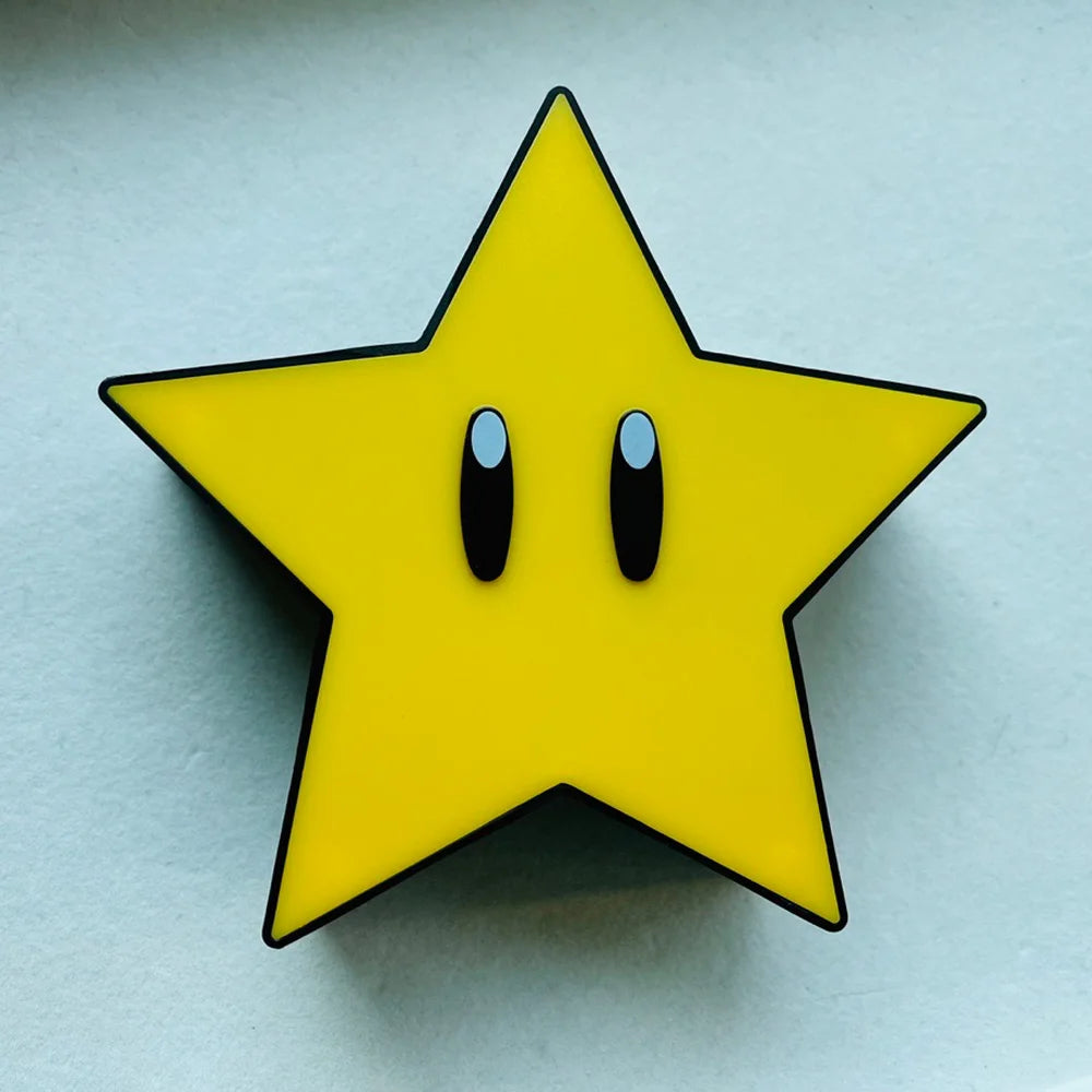 Super Star Light