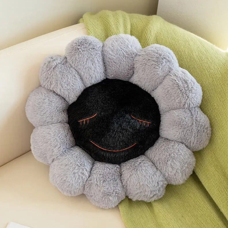 Flower Pillow
