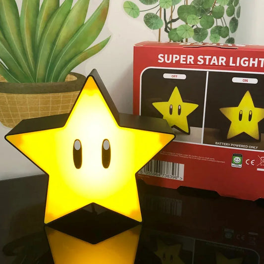 Super Star Light