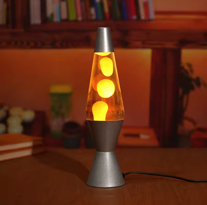 Lava Lamp