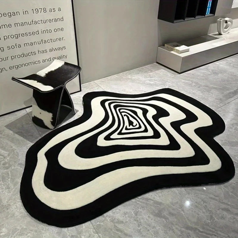 Illusion Rug