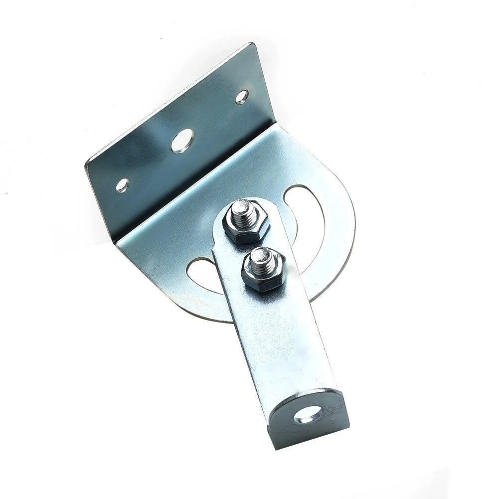 Convex Mirror - DiscRugs