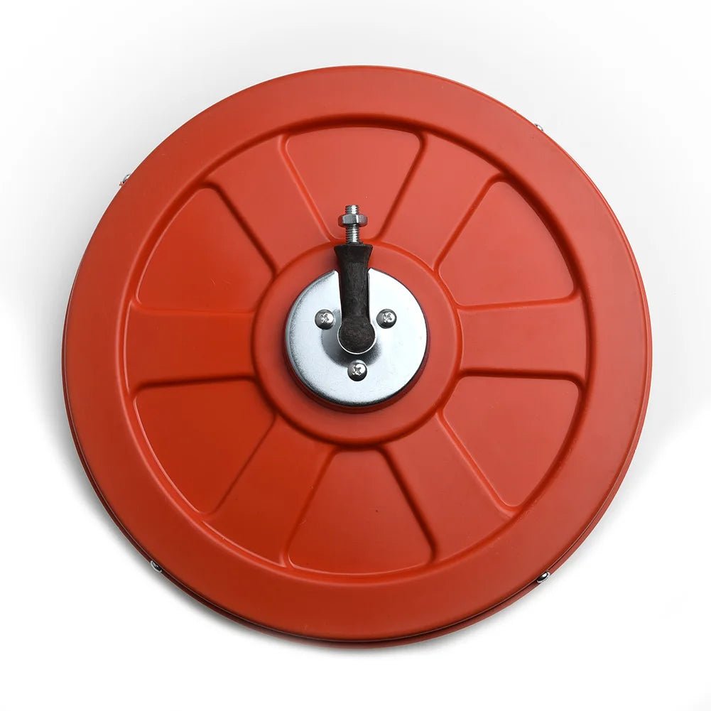 Convex Mirror - DiscRugs