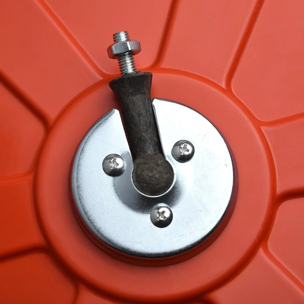 Convex Mirror - DiscRugs