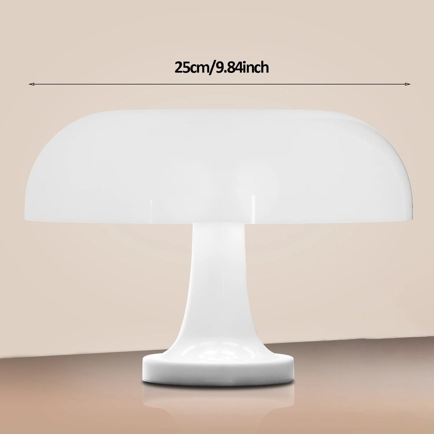 Mushroom Lamp - DiscRugs