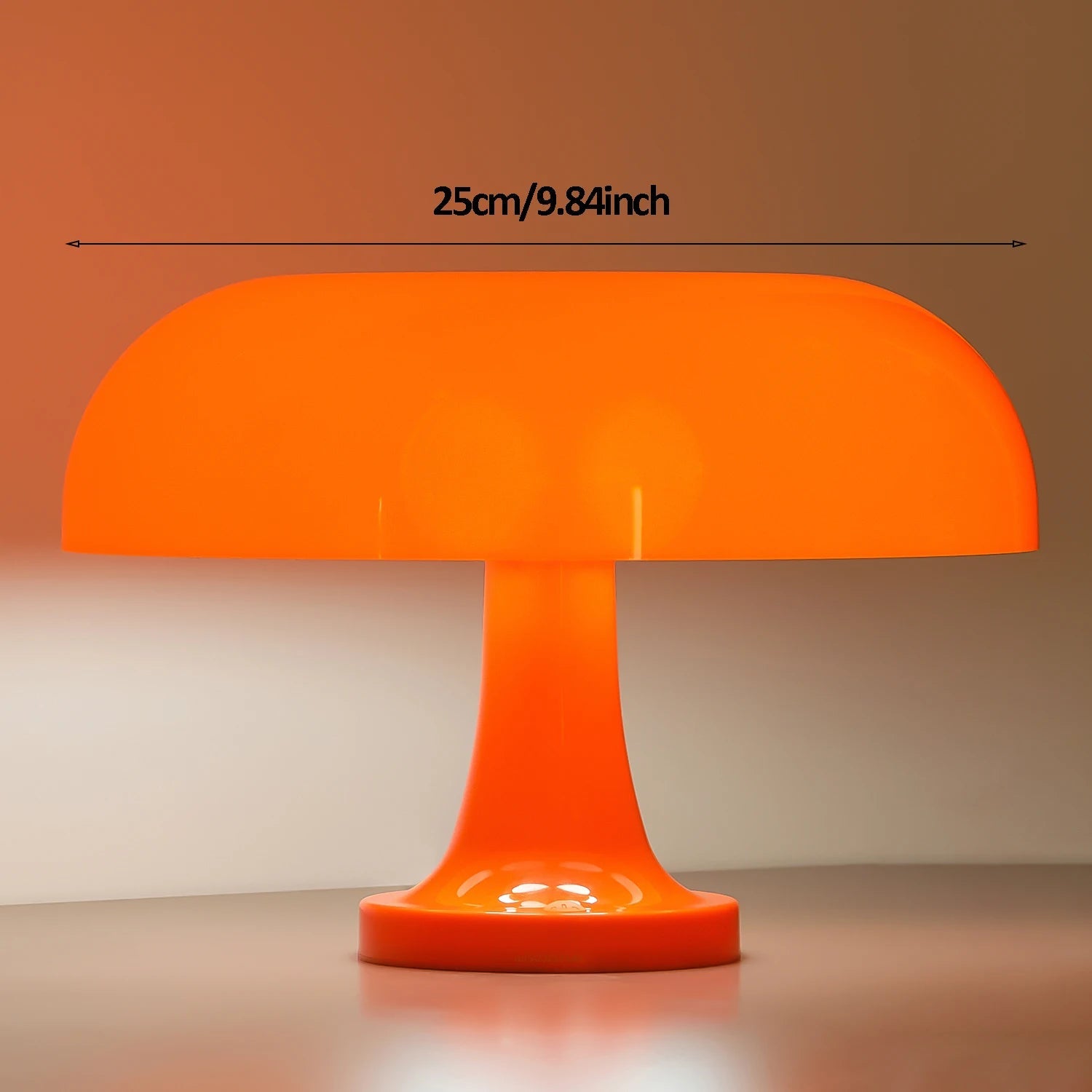 Mushroom Lamp - DiscRugs